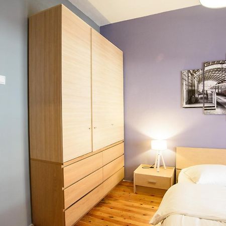 Salonika Downtown Spacious Apartment Salonic Exterior foto