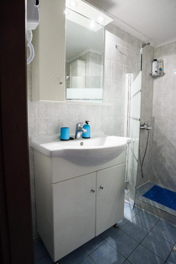 Salonika Downtown Spacious Apartment Salonic Exterior foto