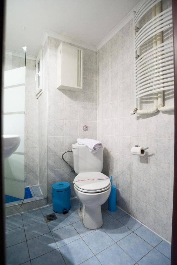 Salonika Downtown Spacious Apartment Salonic Exterior foto